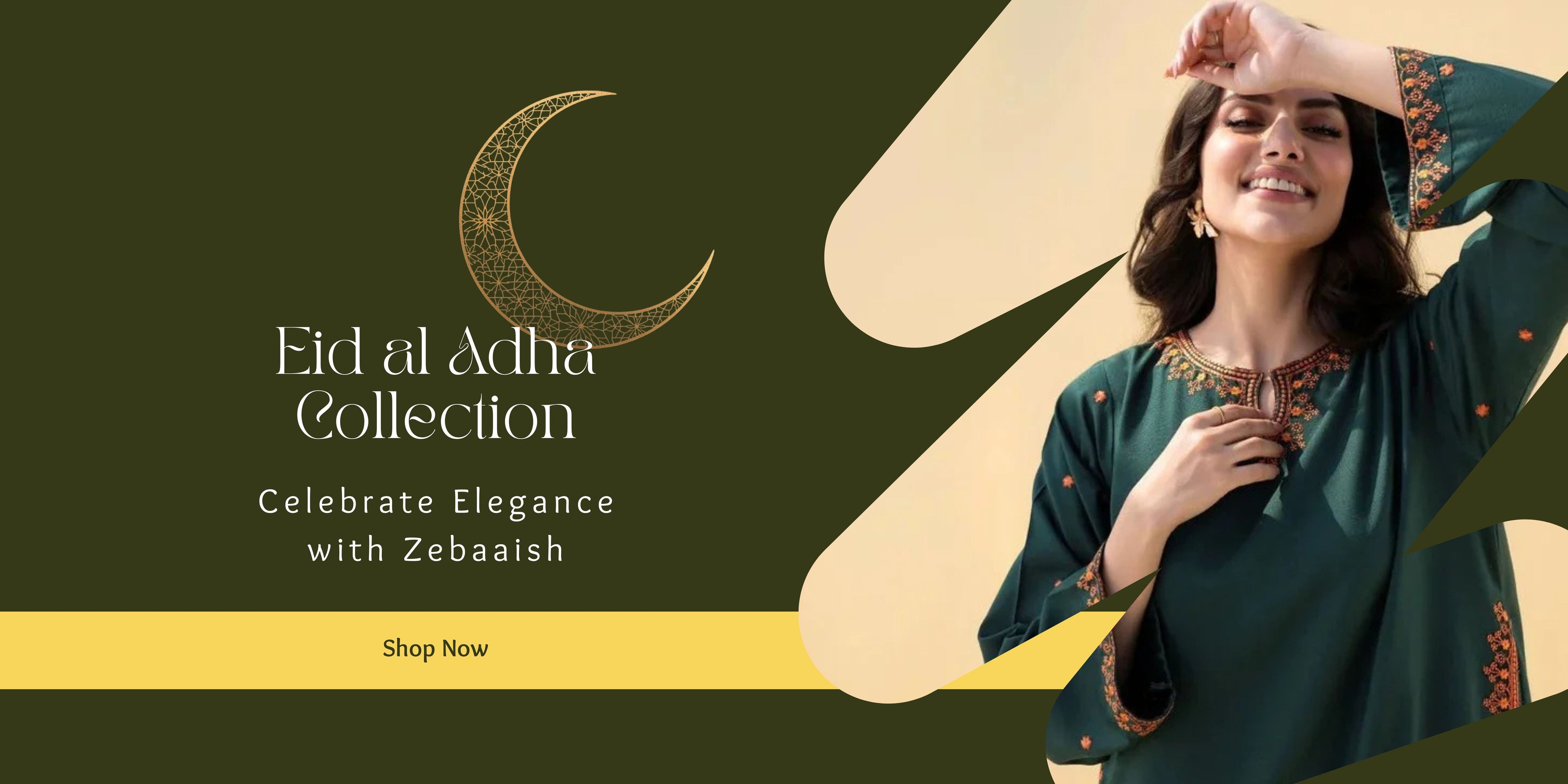 Eid-Collection Zebaaish