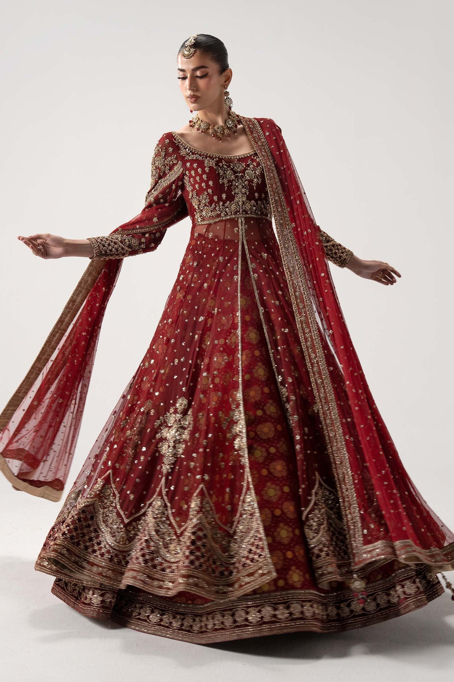 Brides Zebaaish