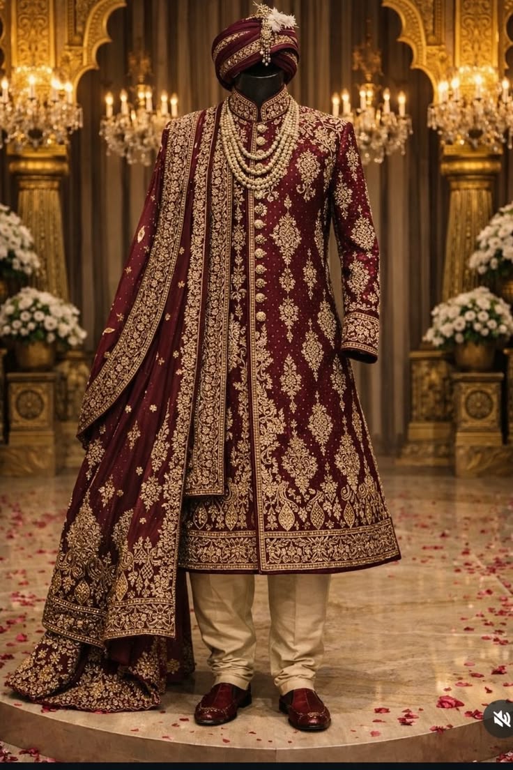 Groom Zebaaish