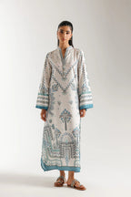 Libas-e-Zan | 2-piece printed suit Zebaaish