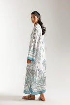 Libas-e-Zan | 2-piece printed suit Zebaaish