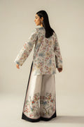 Zarioon | 2-piece printed suit