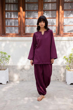 Droob | 2-Piece printed suits Zebaaish