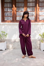 Droob | 2-Piece printed suits Zebaaish