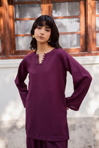 Droob | 2-Piece printed suits Zebaaish