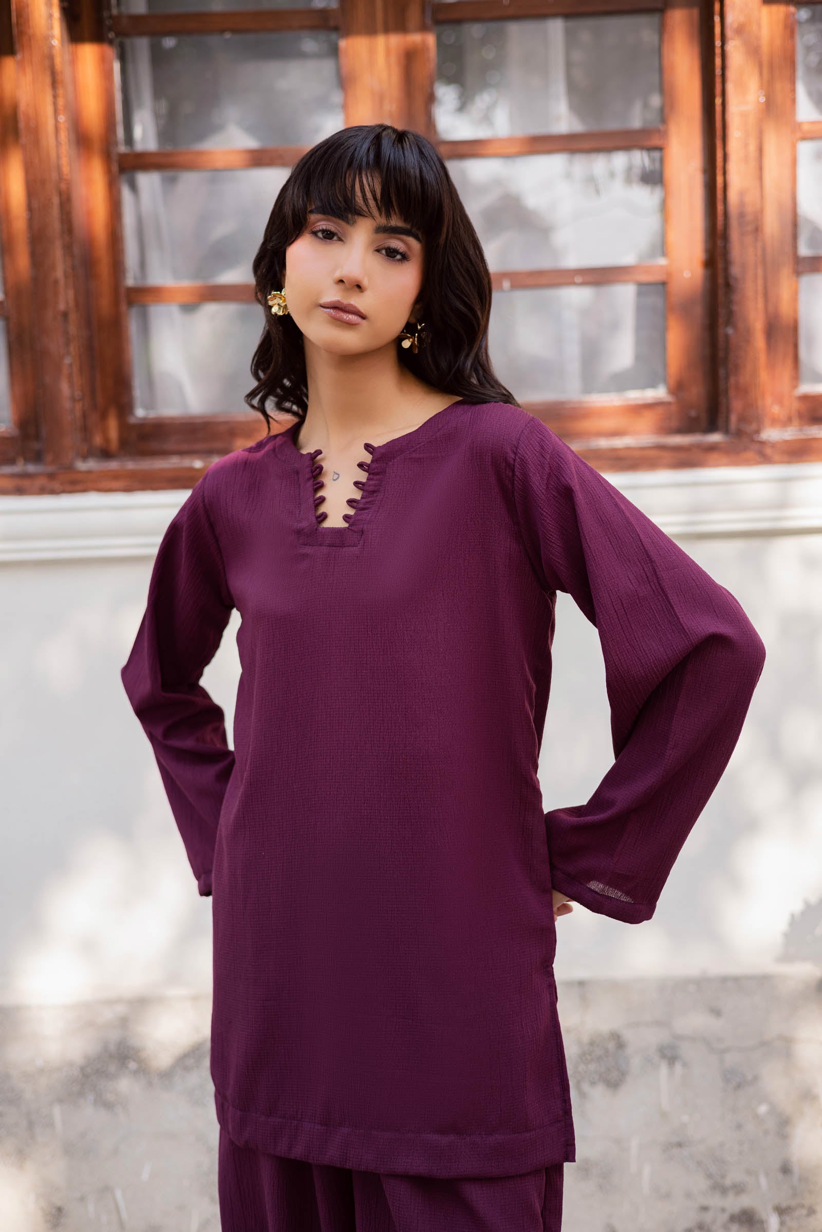 Droob | 2-Piece printed suits