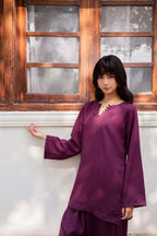 Droob | 2-Piece printed suits Zebaaish