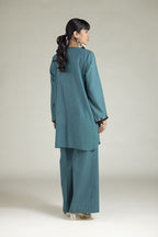 Zareb | 2-piece printed suit Zebaaish