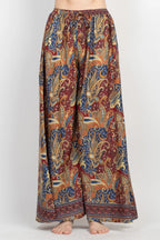 Zaroon | Bottom trousers for ladies Zebaaish