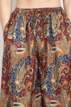 Zaroon | Bottom trousers for ladies Zebaaish