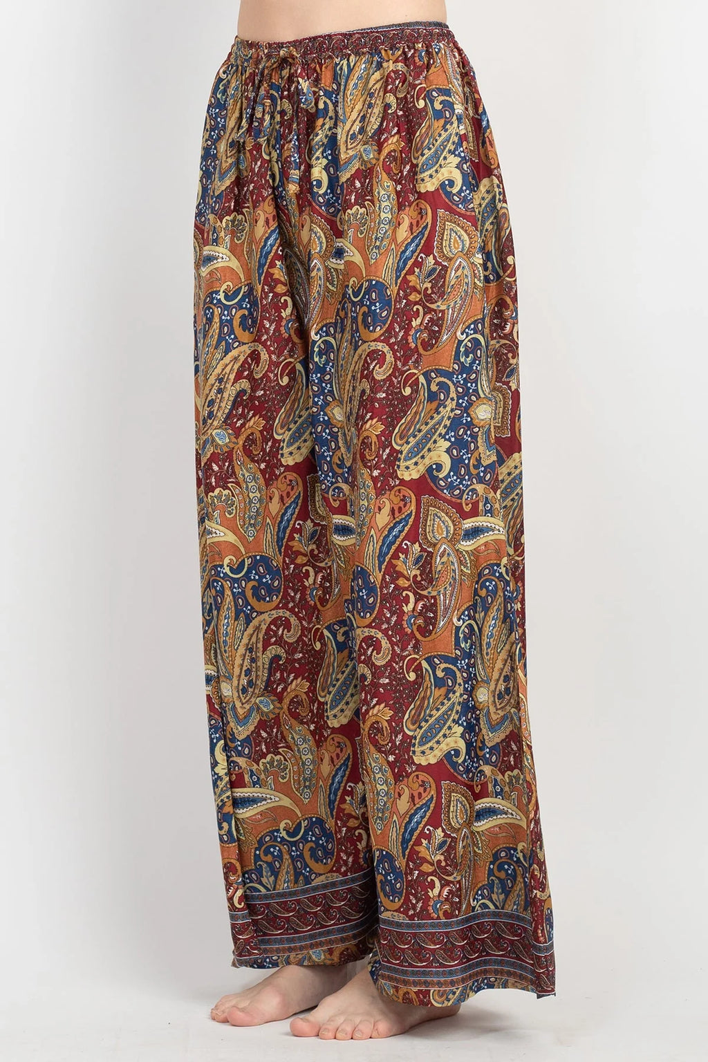 Zaroon | Bottom trousers for ladies