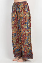 Zaroon | Bottom trousers for ladies Zebaaish