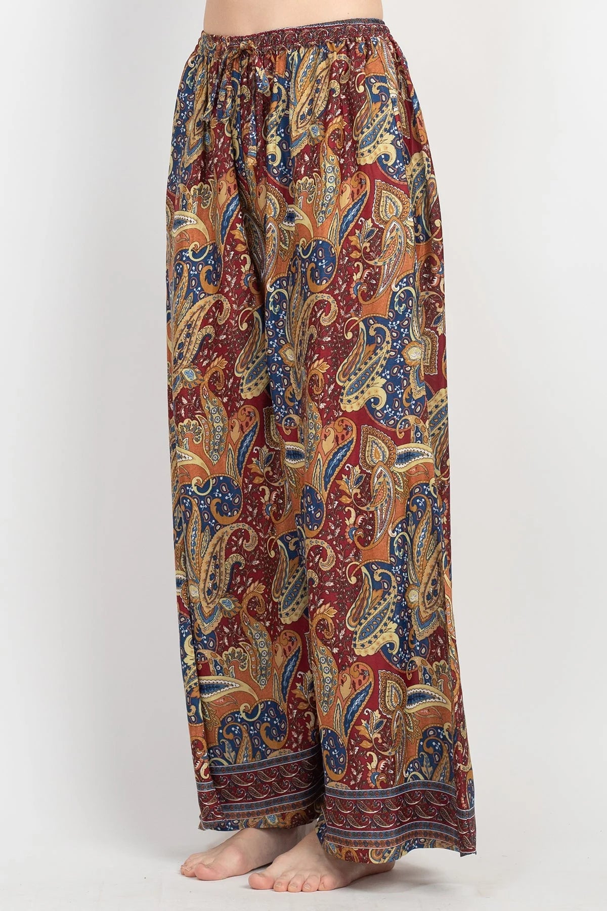 Zaroon | Bottom trousers for ladies
