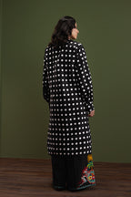 Raunaq | 2-piece printed suit Zebaaish