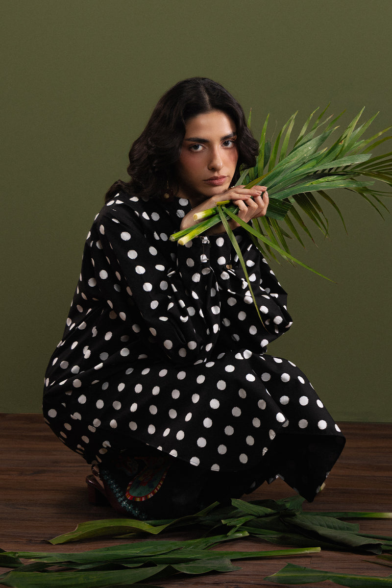 Raunaq | 2-piece printed suit