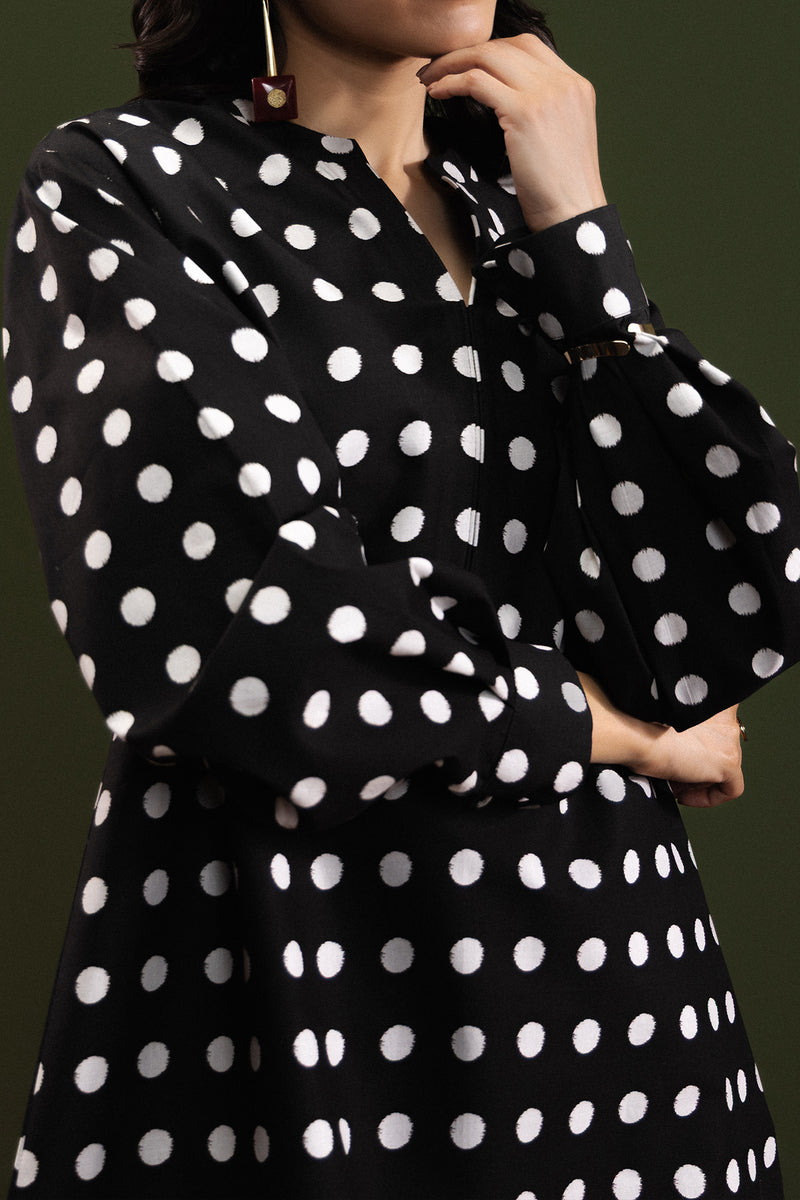Raunaq | 2-piece printed suit
