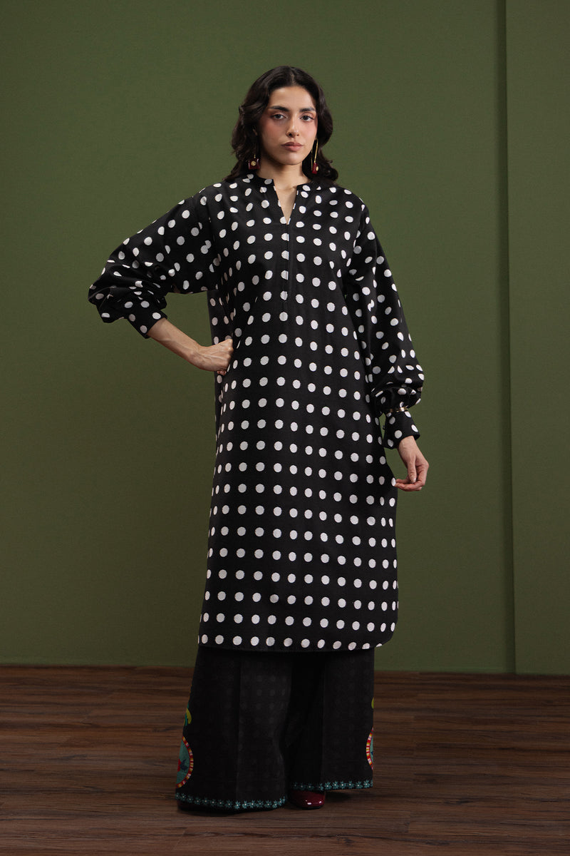 Raunaq | 2-piece printed suit