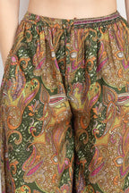 Noreh | Trouser for women Zebaaish